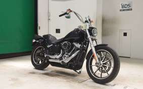 HARLEY FXLR1750 2017