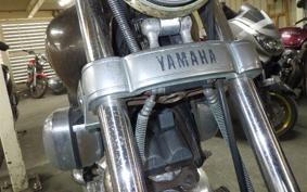 YAMAHA VIRAGO 750 55R
