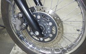 KAWASAKI 250TR