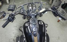 HARLEY FLSTC 1580 2010