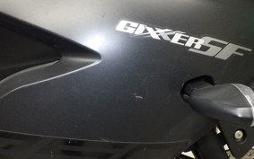 SUZUKI ｼﾞｸｻｰ250SF 2018 ED22Y
