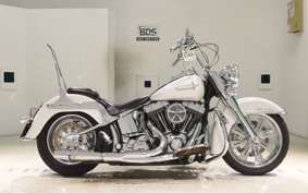 HARLEY FLSTCI 1450 2001