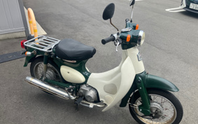 HONDA LITTLE CUB AA01