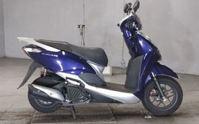 HONDA LEAD 125 JF45