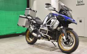 BMW R1250GS ADVENTURE 2019