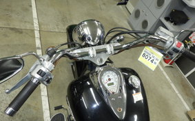 YAMAHA DRAGSTAR 400 CLASSIC 2004 VH01J