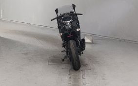 KAWASAKI NINJA650 ER650H