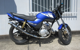 YAMAHA YBR125 G PCJL