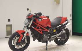 DUCATI MONSTER 696 2017