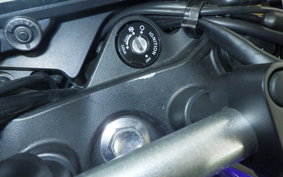 YAMAHA MT-25 A 2023 RG74J