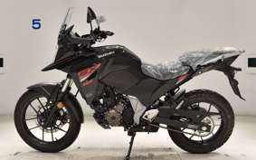 SUZUKI Vｽﾄﾛｰﾑ250SX EL11L