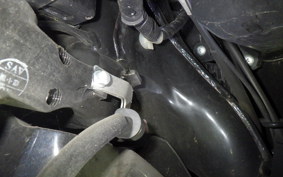 HONDA LEAD 125 2007 JK12