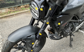 HONDA CB250R MC52