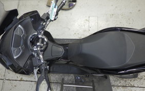 HONDA PCX 160