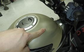 HONDA REBEL 250 S 1998 MC49