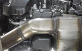 YAMAHA MT-09 2022 RN69J