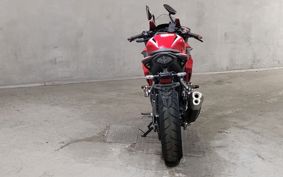 HONDA CBR400R 2022 NC56