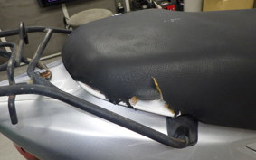 SUZUKI ADDRESS V125 G 2023 CF46A