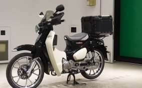 HONDA C125 SUPER CUB JA48