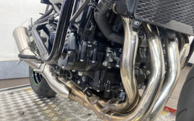 KAWASAKI Z900RS CAFE 2025 ZR900K