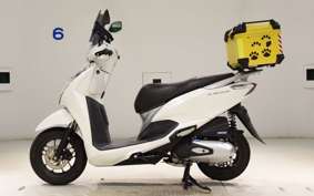 HONDA LEAD 125 JK12