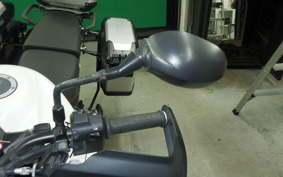 TRIUMPH TIGER 800 XR X 2015