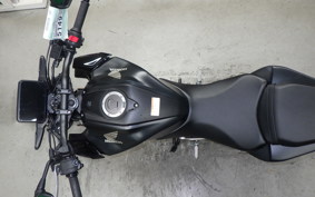 HONDA CB125 R 2002 JC91