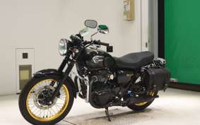 KAWASAKI W800 SE 2012 EJ800A
