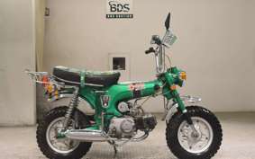 HONDA DAX 70 2022 ST70