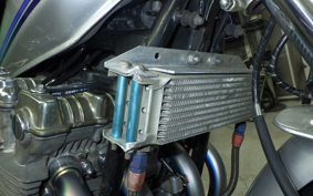 HONDA CB900F 1983 SC01