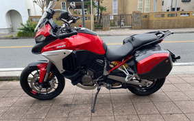 DUCATI  DUCATI  MULTI  STRADA V4S 2022 1A00