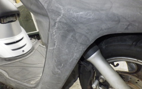 YAMAHA AXIS 125 TREET 2024 SE53J