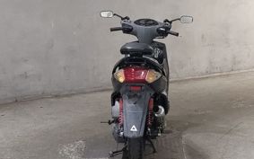 YAMAHA CYGNUS125XSR SE44J