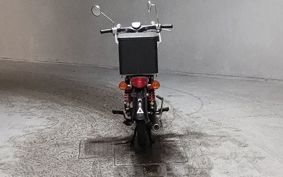 HONDA SUPER CUB90 HA02