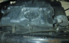 YAMAHA DRAGSTAR 400 1996 4TR