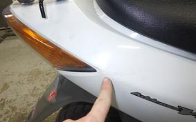 SUZUKI ADDRESS V50 Gen.2 2021 CA44A