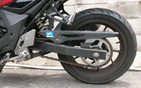 SUZUKI GSX250 R DN11A