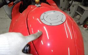 BMW R1100S 1998