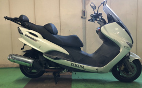 YAMAHA MAJESTY 125FI SE27