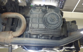 HONDA VTR 250 Gen. 2 2011 MC33