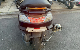 YAMAHA MAJESTY 250 SG20J