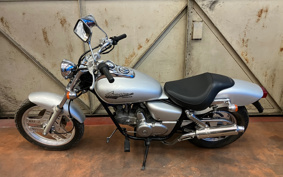 HONDA MAGNA 50 AC13