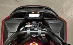 HONDA CTX700 DCT RC69