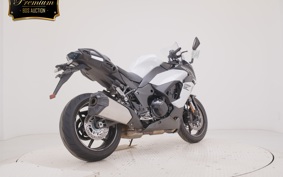 KAWASAKI NINJA1100SX 2025