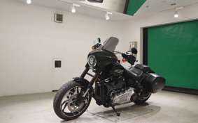 HARLEY FLSB 1750 2023