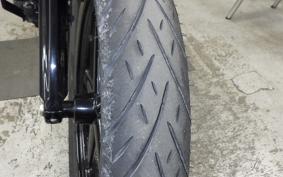 HARLEY FXCW 1580 2009