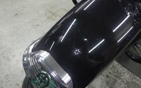 HARLEY FLSTC 1580 2002