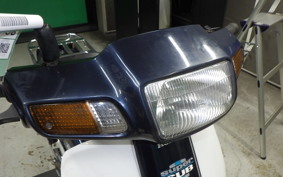 HONDA C100 SUPER CUB Type E 2016 HA06