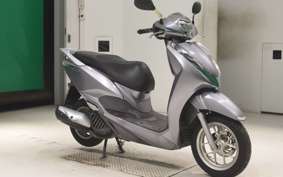 HONDA LEAD 125