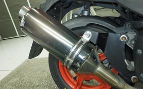 YAMAHA JOG ZR-4 SA58J